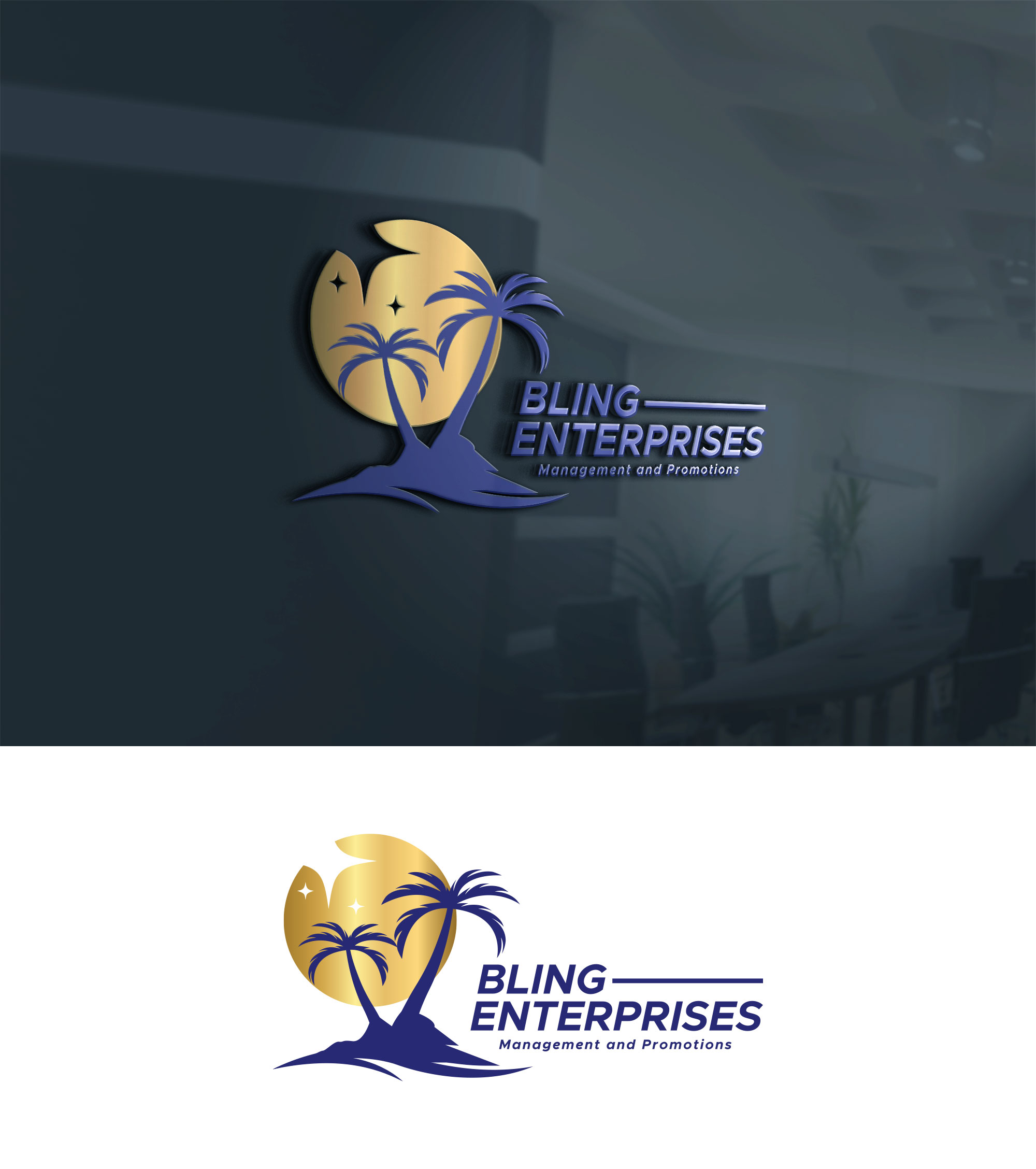 Logo Design by Impressive Designs for this project | Design #35382308