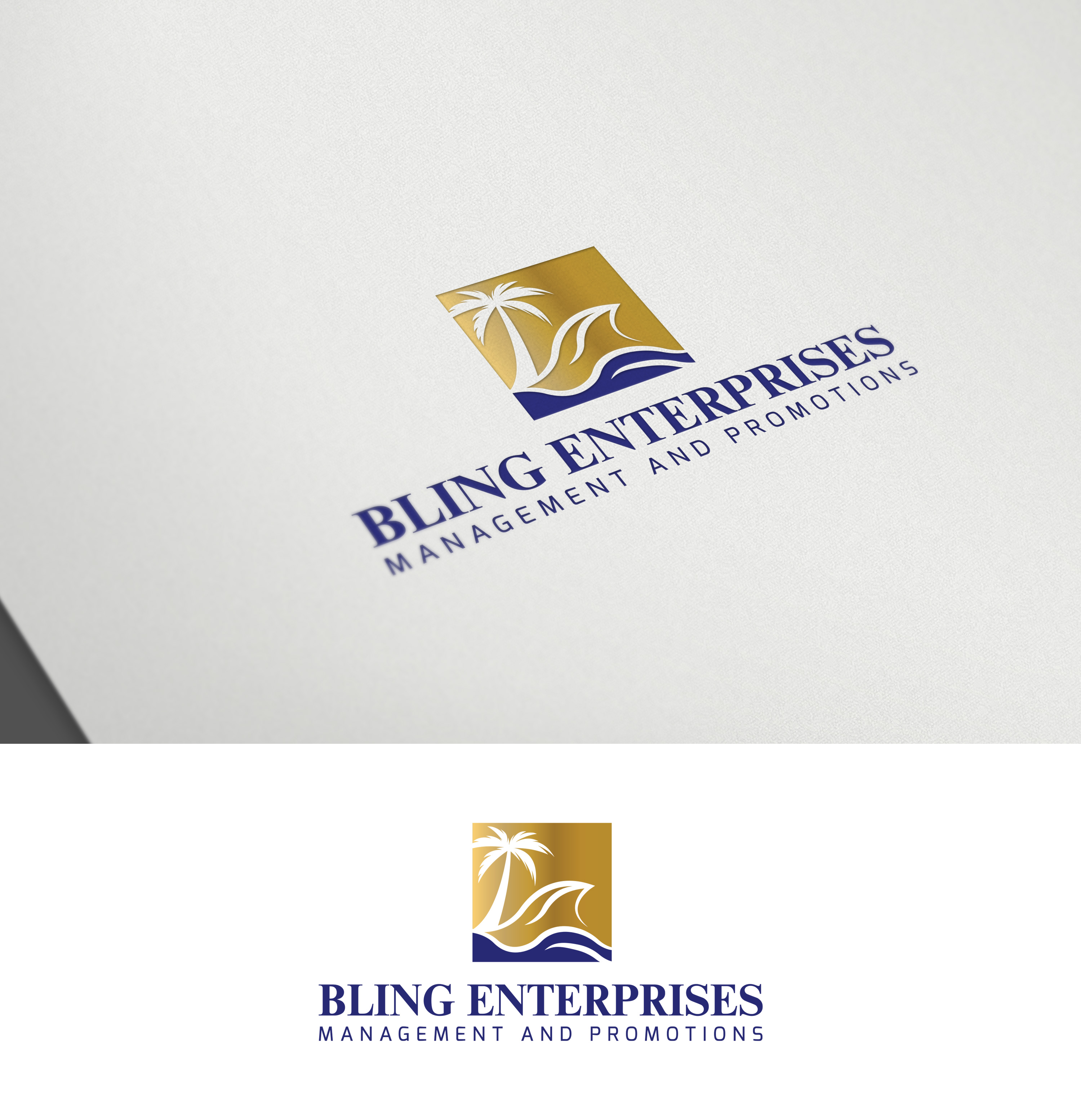 Logo Design by Impressive Designs for this project | Design #35382309