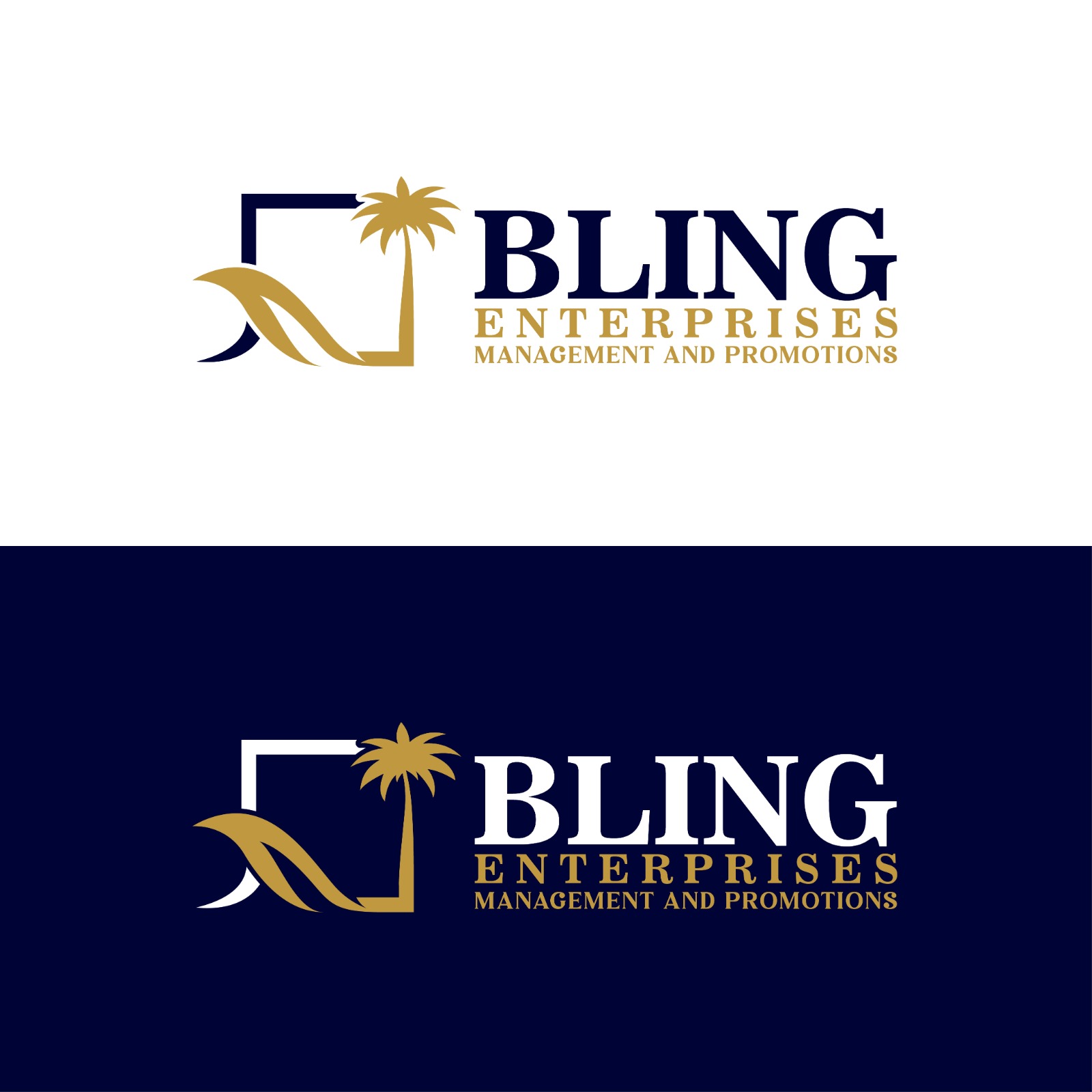 Logo Design by Titan Solbiz for this project | Design #35383927