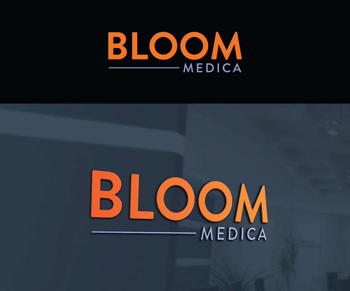 Logo Design by Luckey yaari for this project | Design #35380646