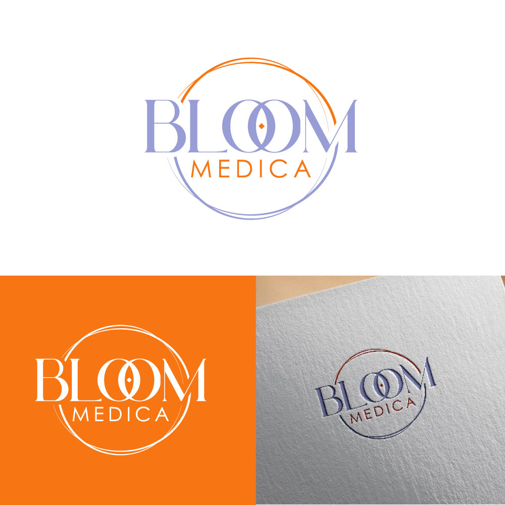 Logo Design by amran mollaa for this project | Design #35380108