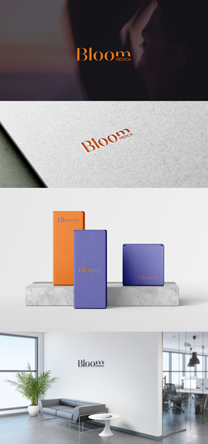 Logo Design by DraganaK. for this project | Design: #35419141
