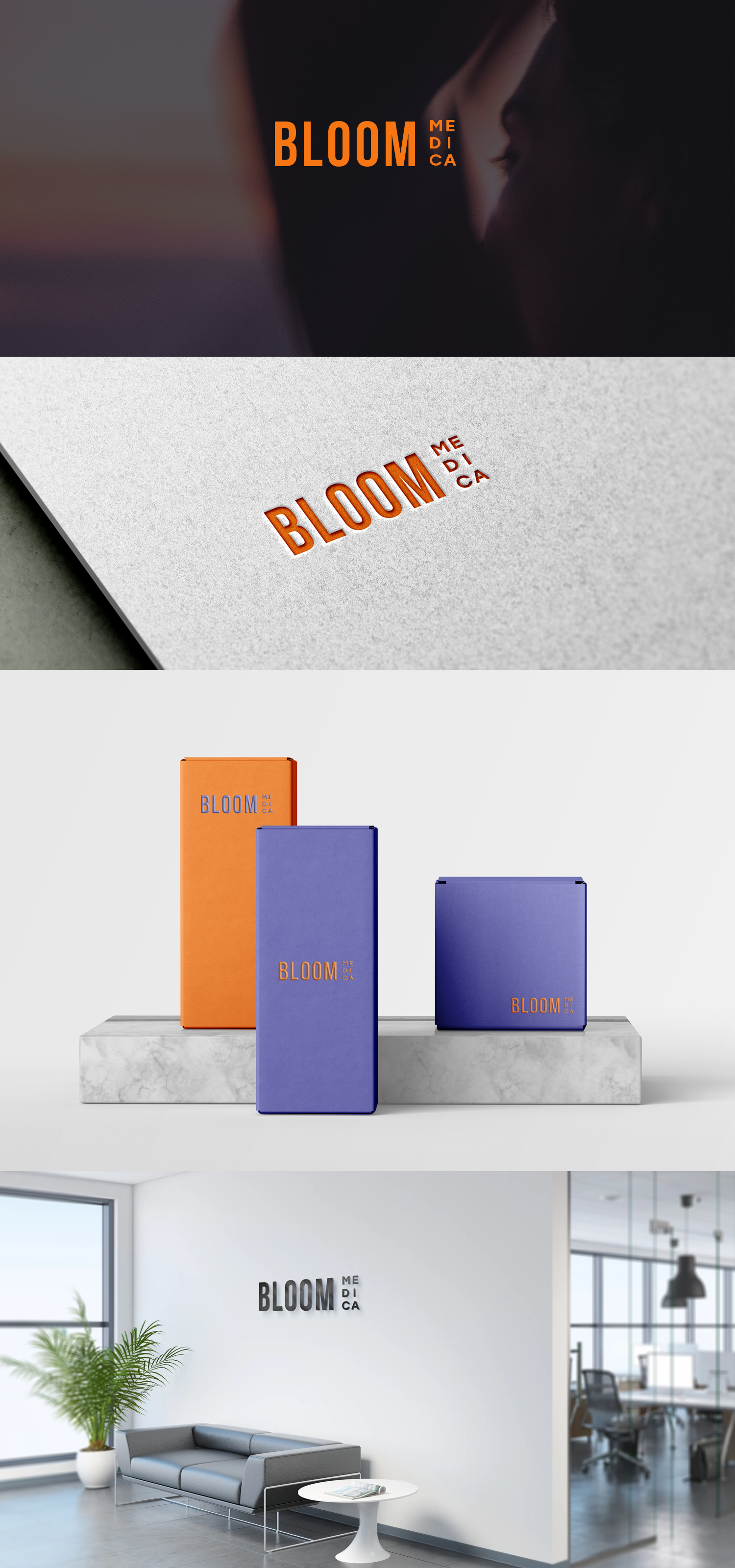 Logo Design by DraganaK. for this project | Design #35419213