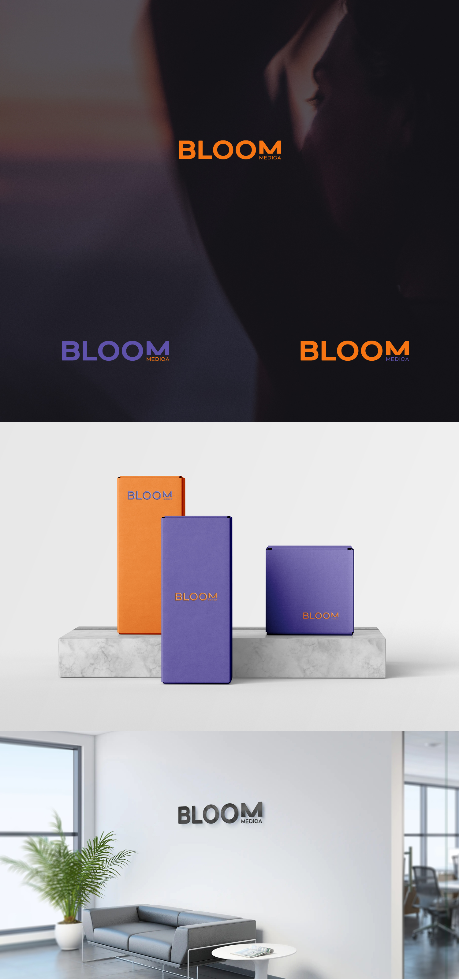 Logo-Design von DraganaK. für dieses Projekt | Design #35420588