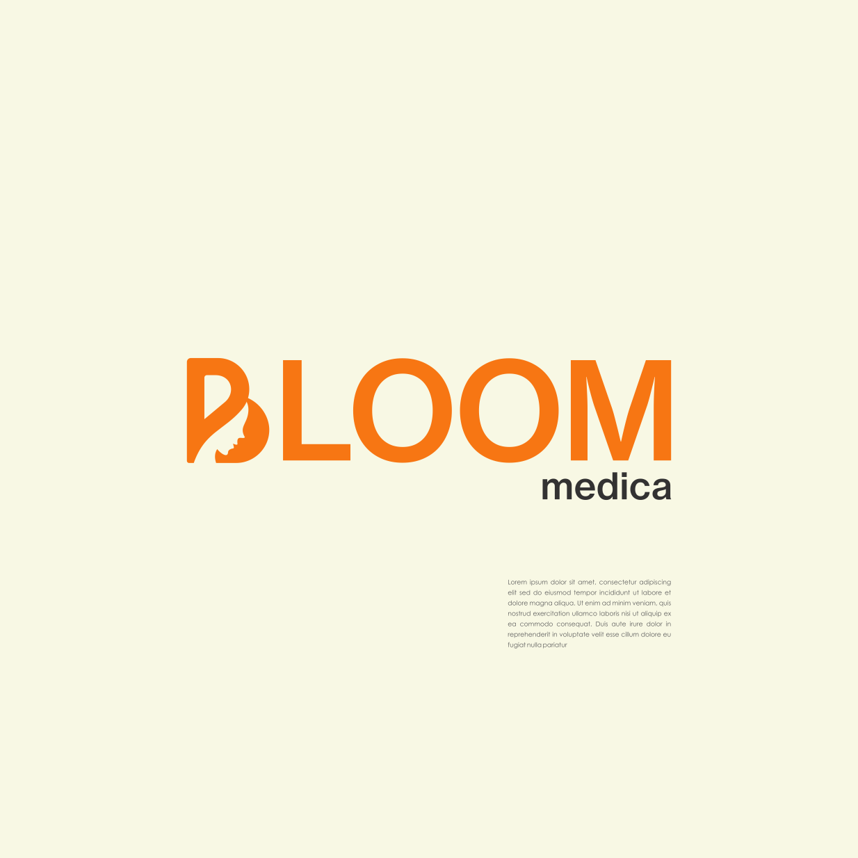 Logo Design by The Blue for this project | Design #35383846