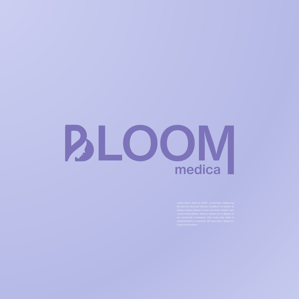 Logo Design by The Blue for this project | Design #35383847