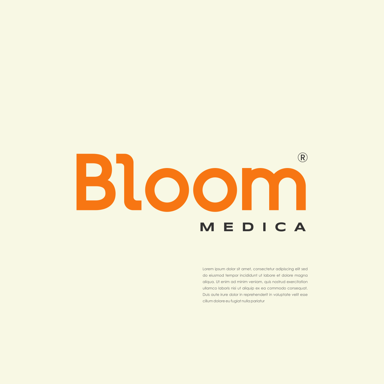 Logo Design by The Blue for this project | Design #35392796