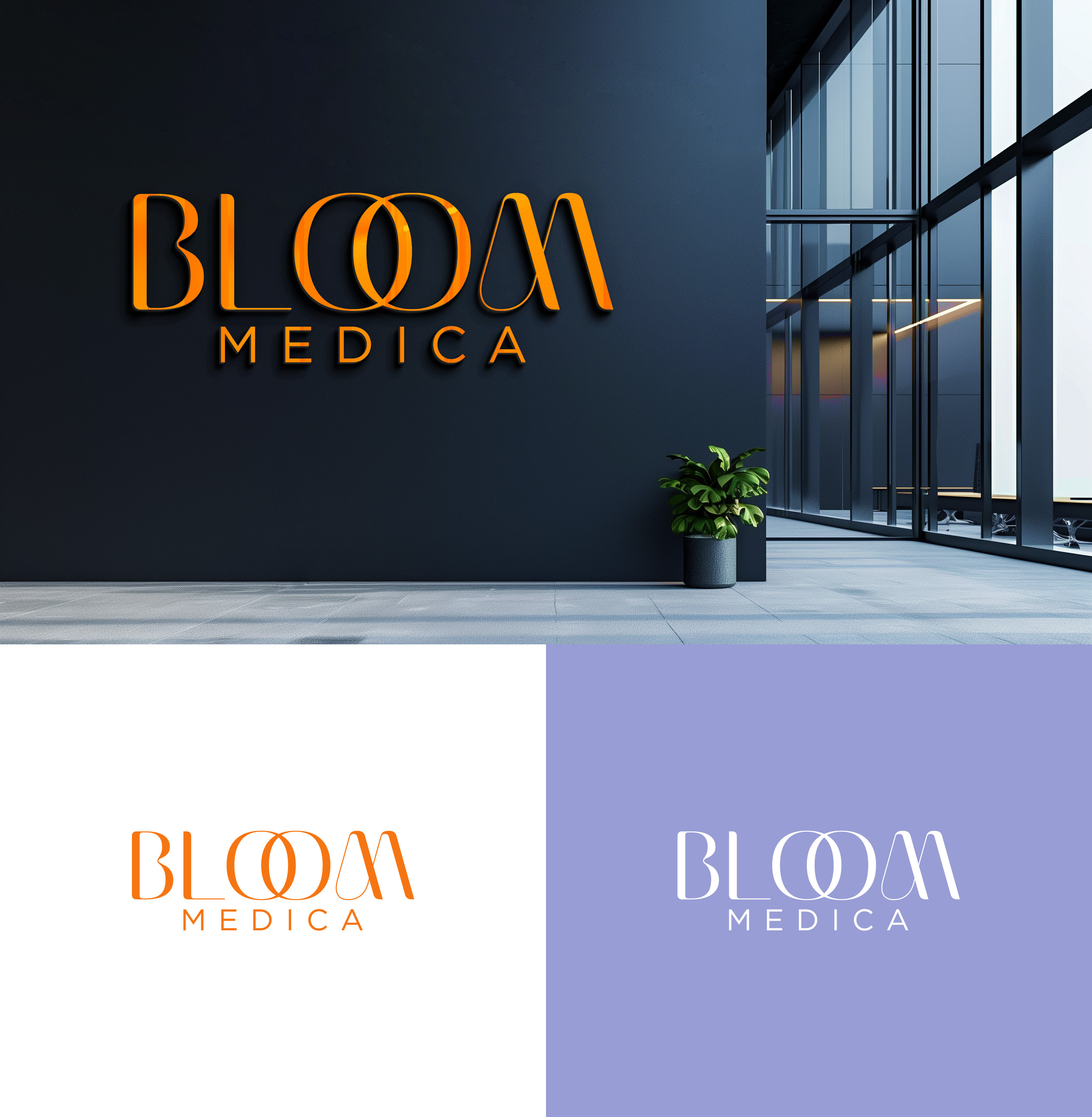 Logo Design by loveqis for this project | Design #35380816