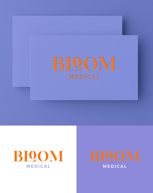 Logo Design by Deejah for this project | Design: #35381550