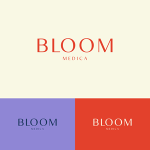 Logo Design by RezaRio