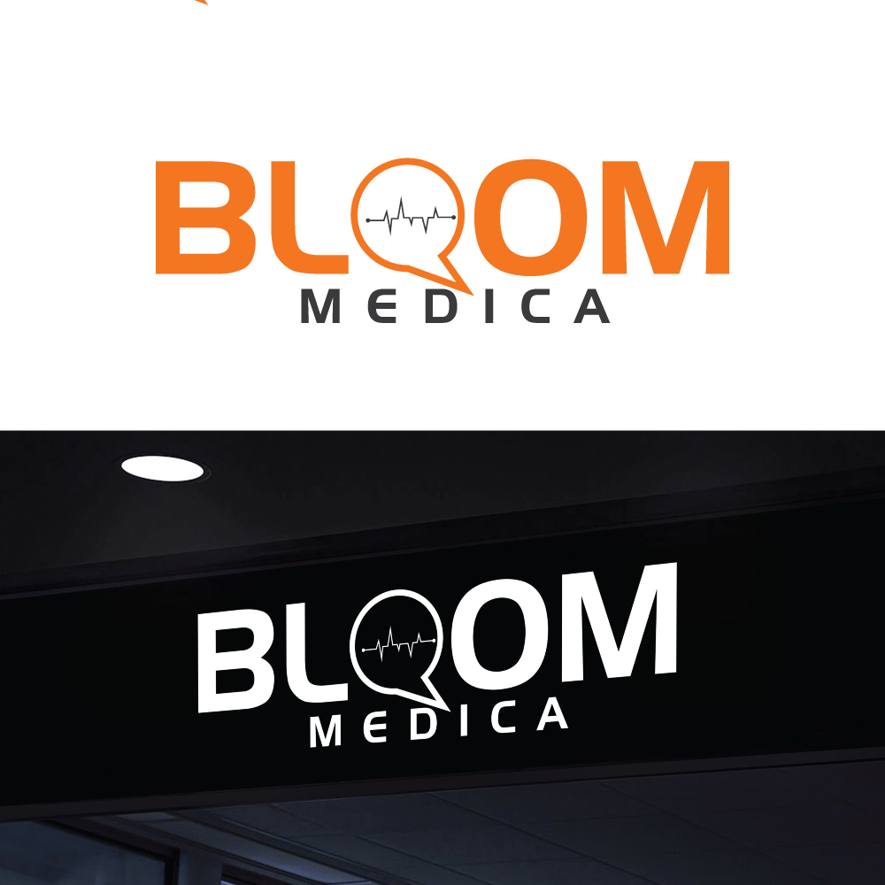 Logo Design by Bismillah logo for this project | Design #35391086