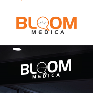 Logo Design by Bismillah logo for this project | Design: #35391086