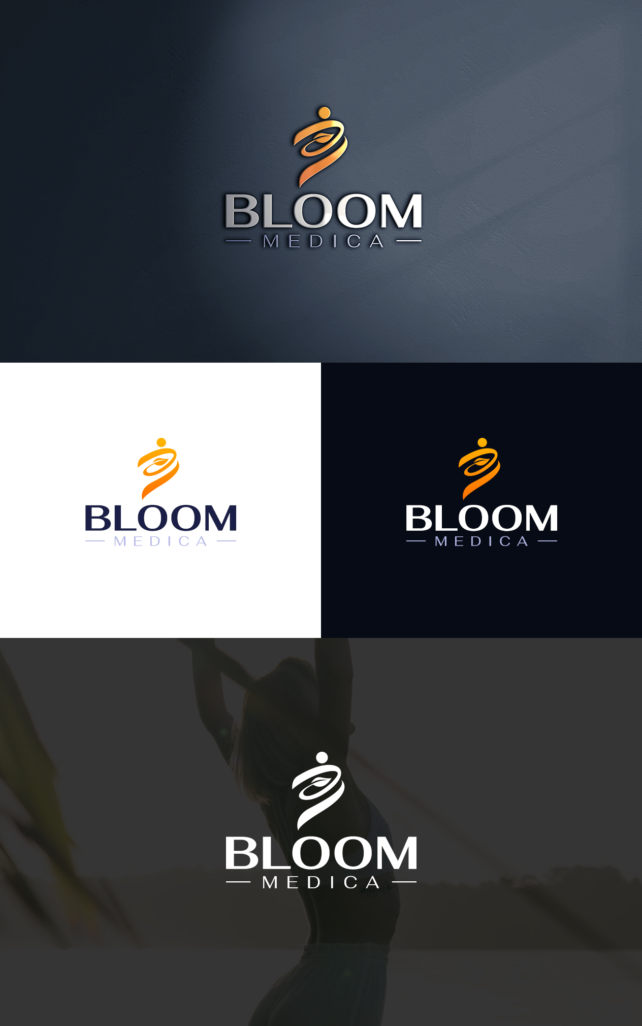 Logo Design by BehindSymbols for this project | Design #35380649