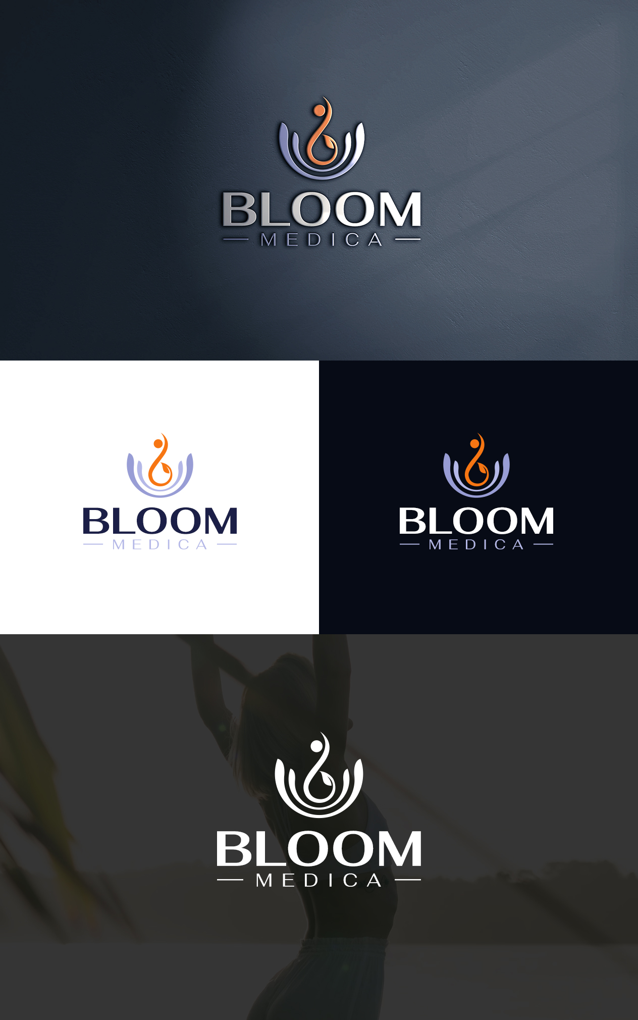 Logo Design by BehindSymbols for this project | Design #35380671