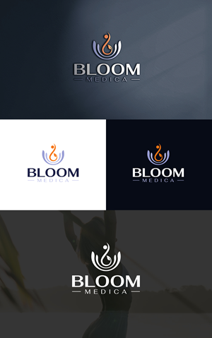 Logo-Design von BehindSymbols für dieses Projekt | Design: #35380671