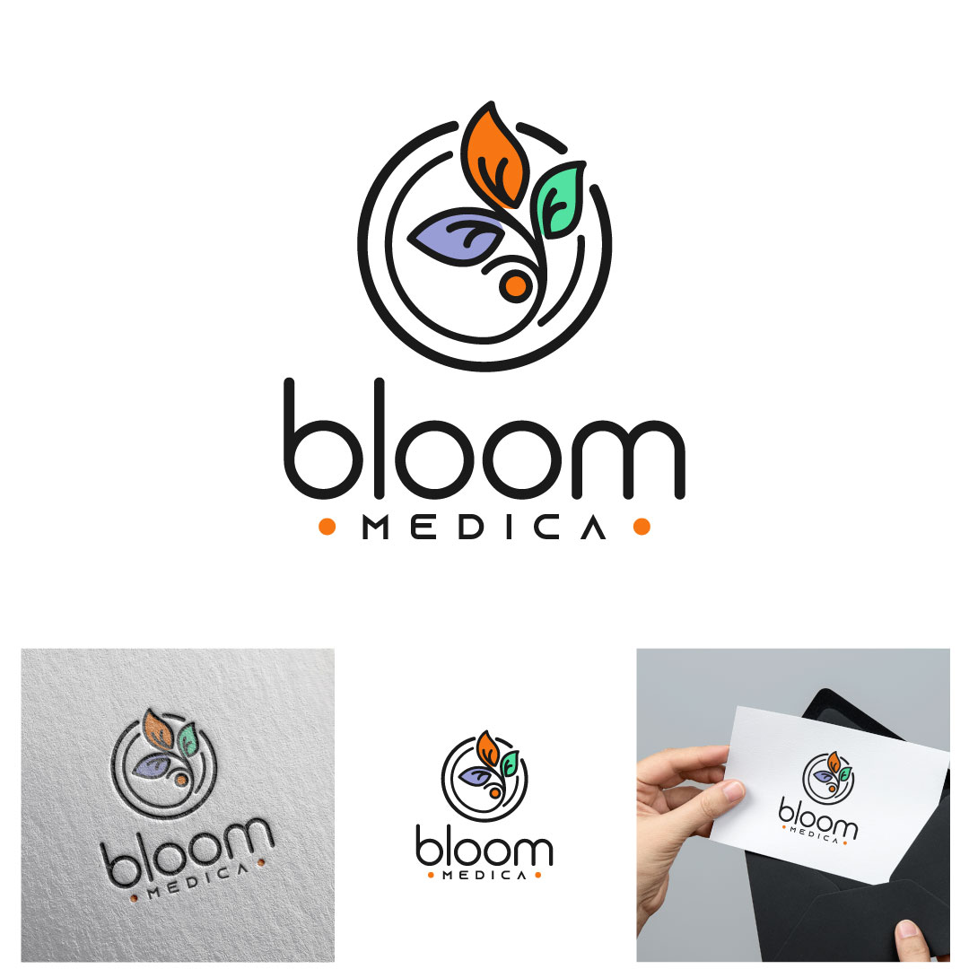 Logo Design by michellefrances for this project | Design #35407374