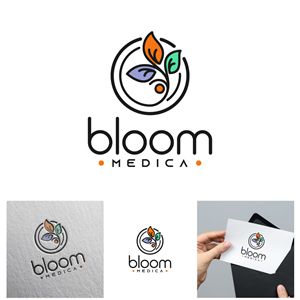 Logo Design by michellefrances for this project | Design: #35407374