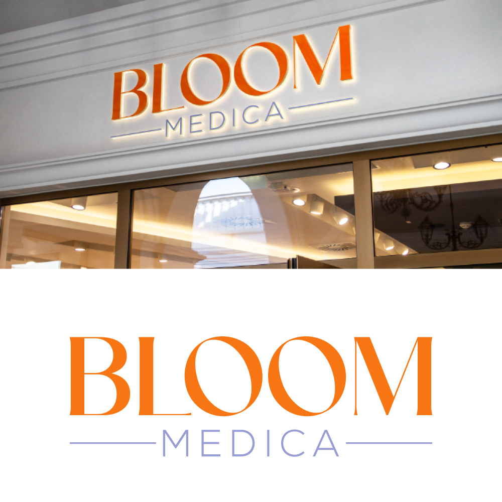 Logo Design by Dior design for this project | Design #35391043