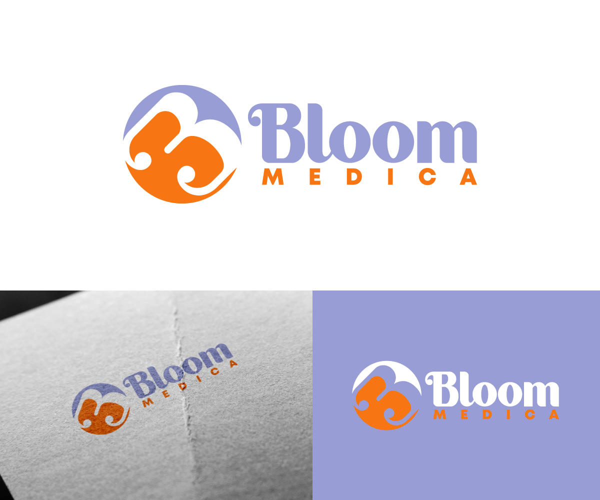 Logo Design by Ansh Design for this project | Design #35382774