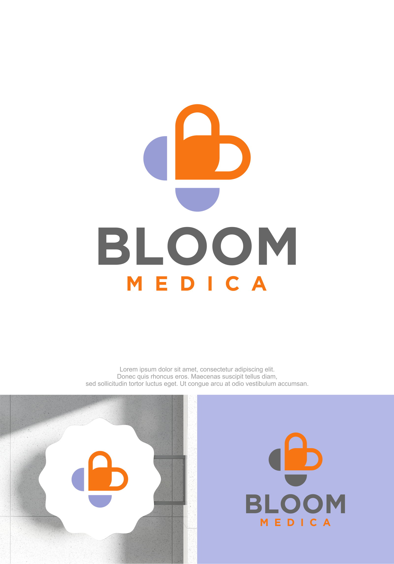Logo Design by M.Syaiful Huda for this project | Design #35379910