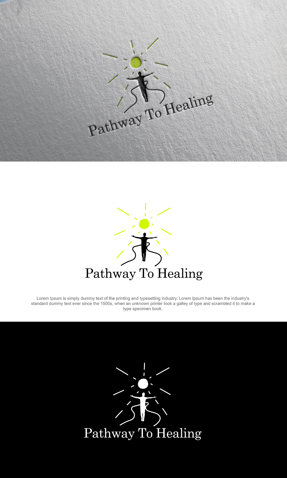 Logo Design by DesignSNW for this project | Design #35381759