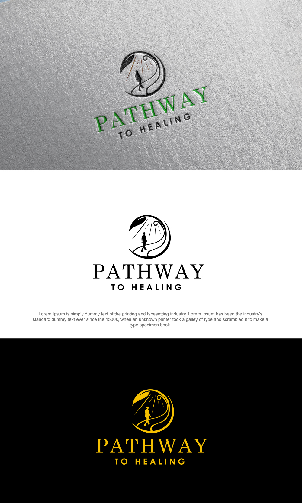 Logo Design by DesignSNW for this project | Design #35382298