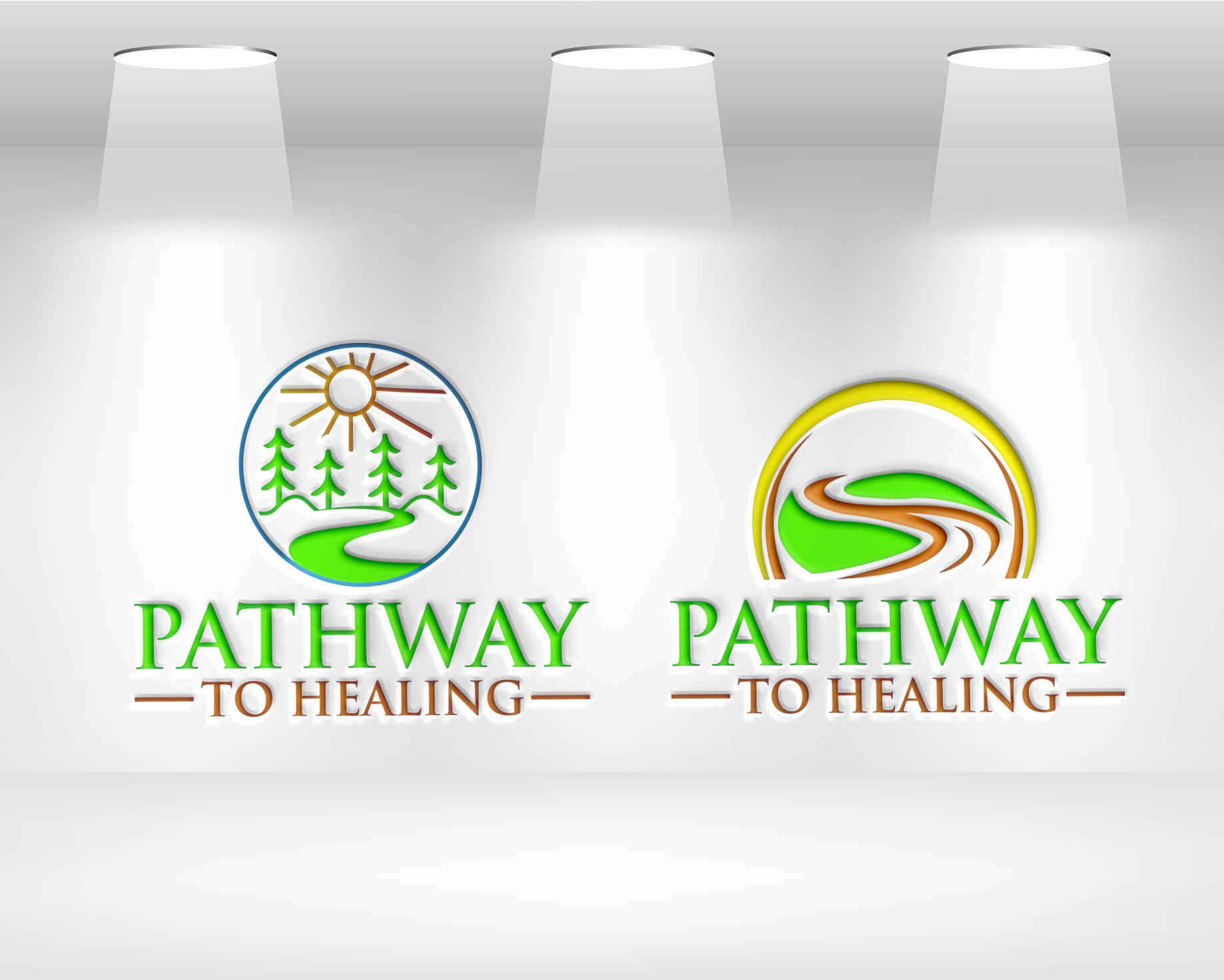 Logo Design by kanum for this project | Design #35380849
