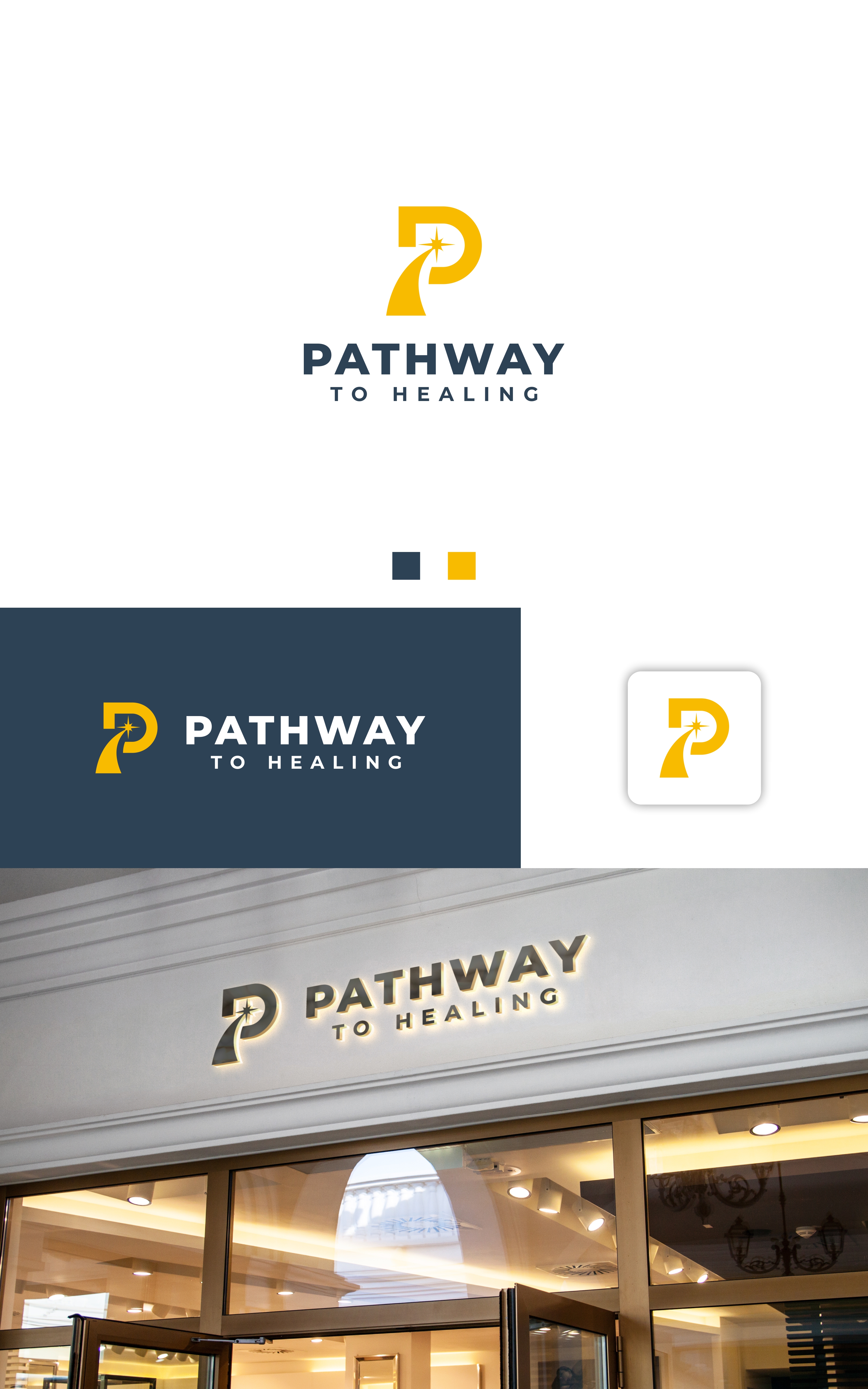 Logo Design by Dell_a.Design for this project | Design #35384432