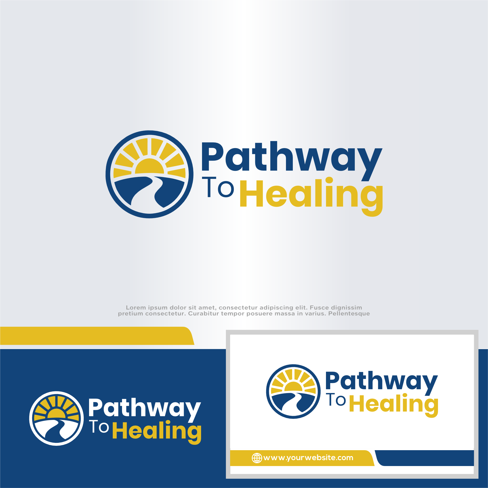 Logo Design by win it for this project | Design #35383167