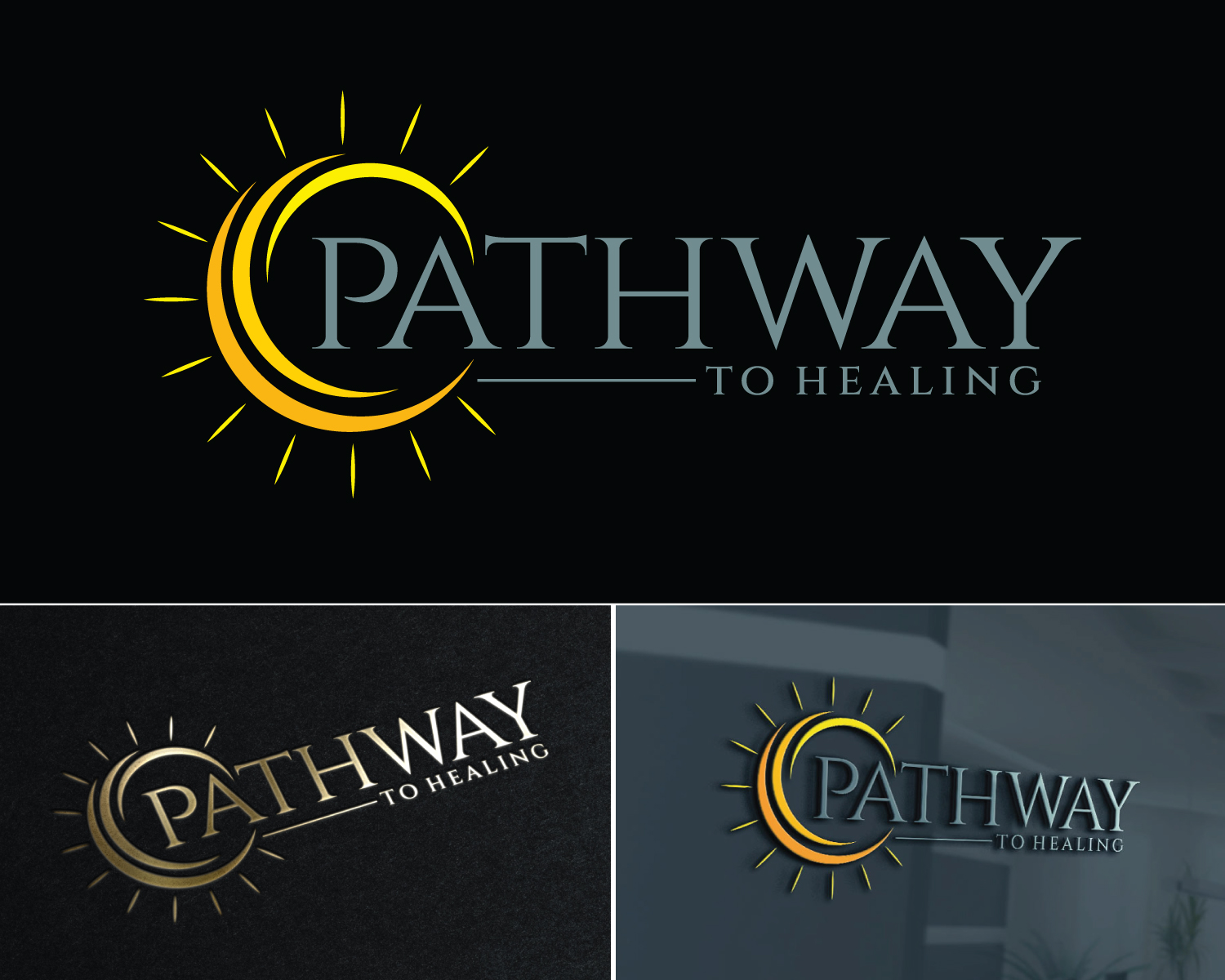Design de Logo par Atec pour ce projet | Design #35391459