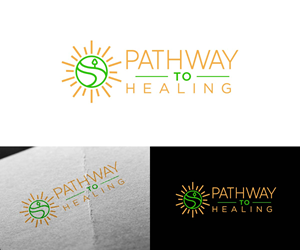 Logo Design by Ansh Design for this project | Design: #35382974