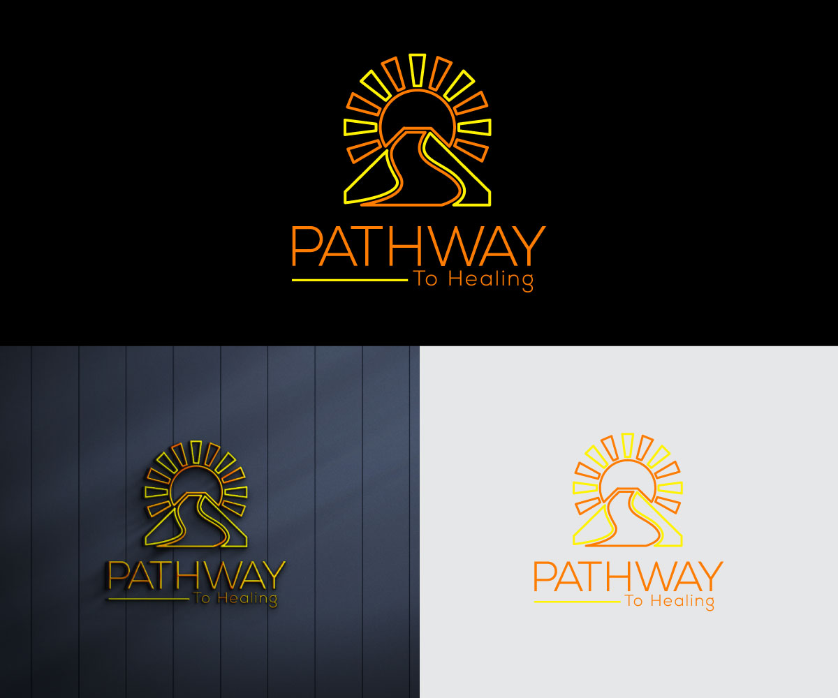 Logo Design by Ansh Design for this project | Design #35382977