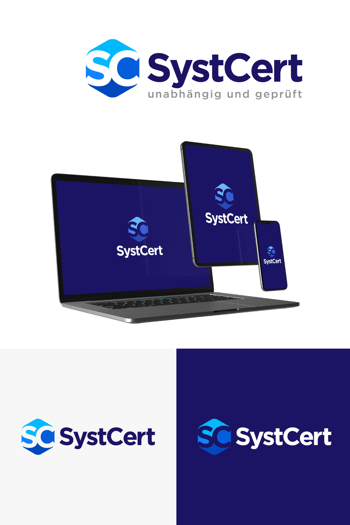 Logo-Design von Sergio Coelho für wispo Beratung GmbH | Design #35383458