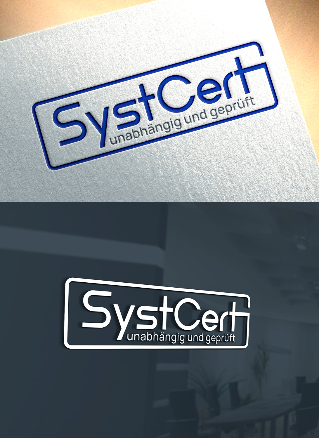 Logo Design by RaKu 2 for wispo Beratung GmbH | Design #35412357