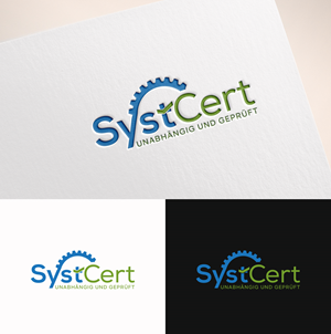 Logo Design by M Art & Design for wispo Beratung GmbH | Design: #35383383
