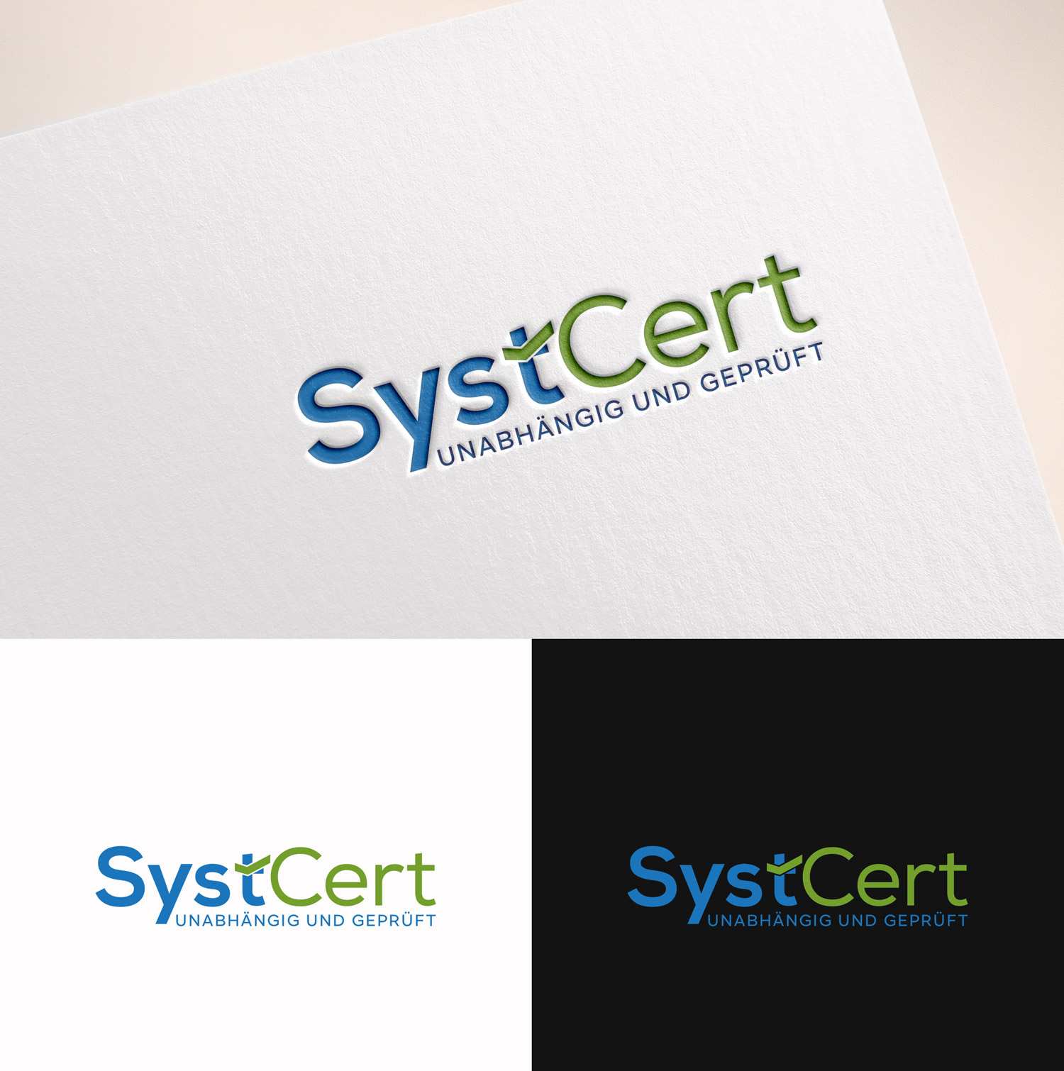 Diseño de Logo por M Art & Design para wispo Beratung GmbH | Diseño #35383488