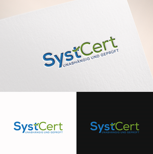 Logo Design by M Art & Design for wispo Beratung GmbH | Design: #35383488