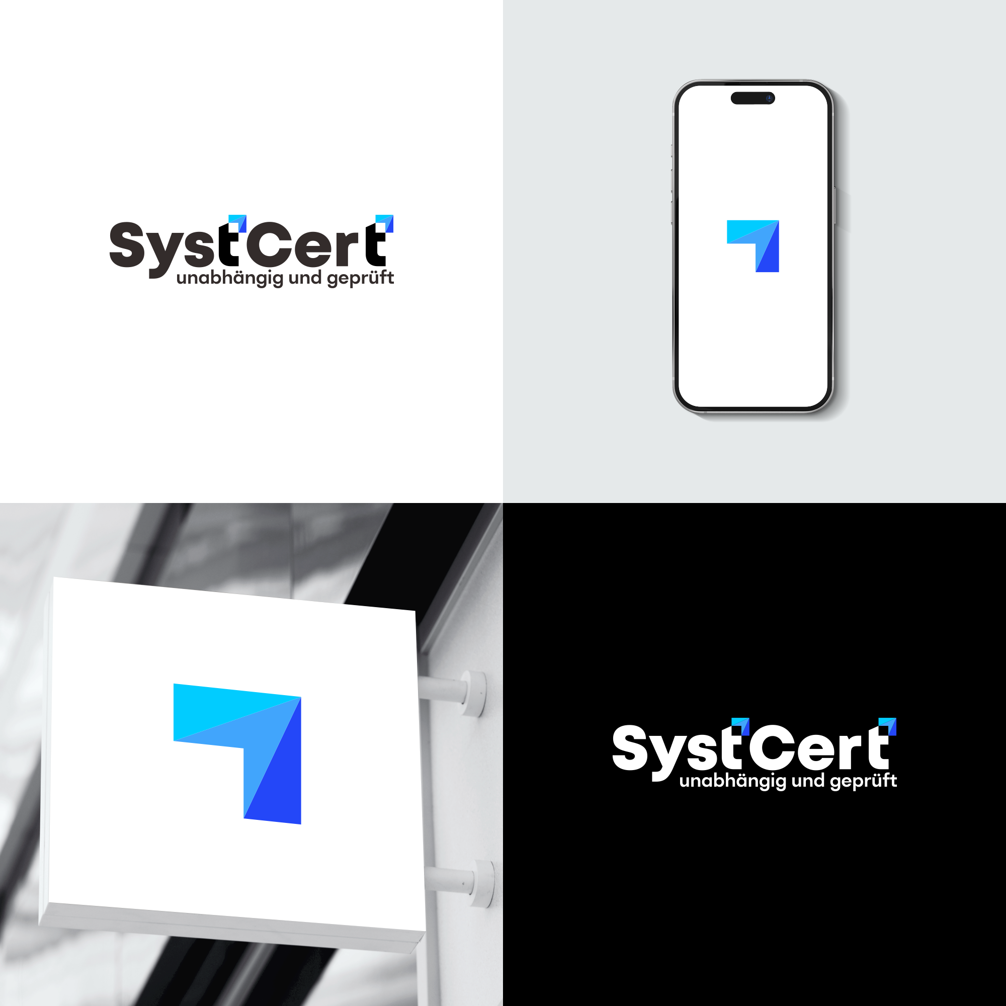 Logo Design by Royco for wispo Beratung GmbH | Design #35389273