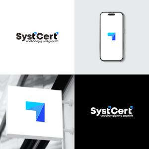 Logo-Design von Royco für wispo Beratung GmbH | Design: #35389273