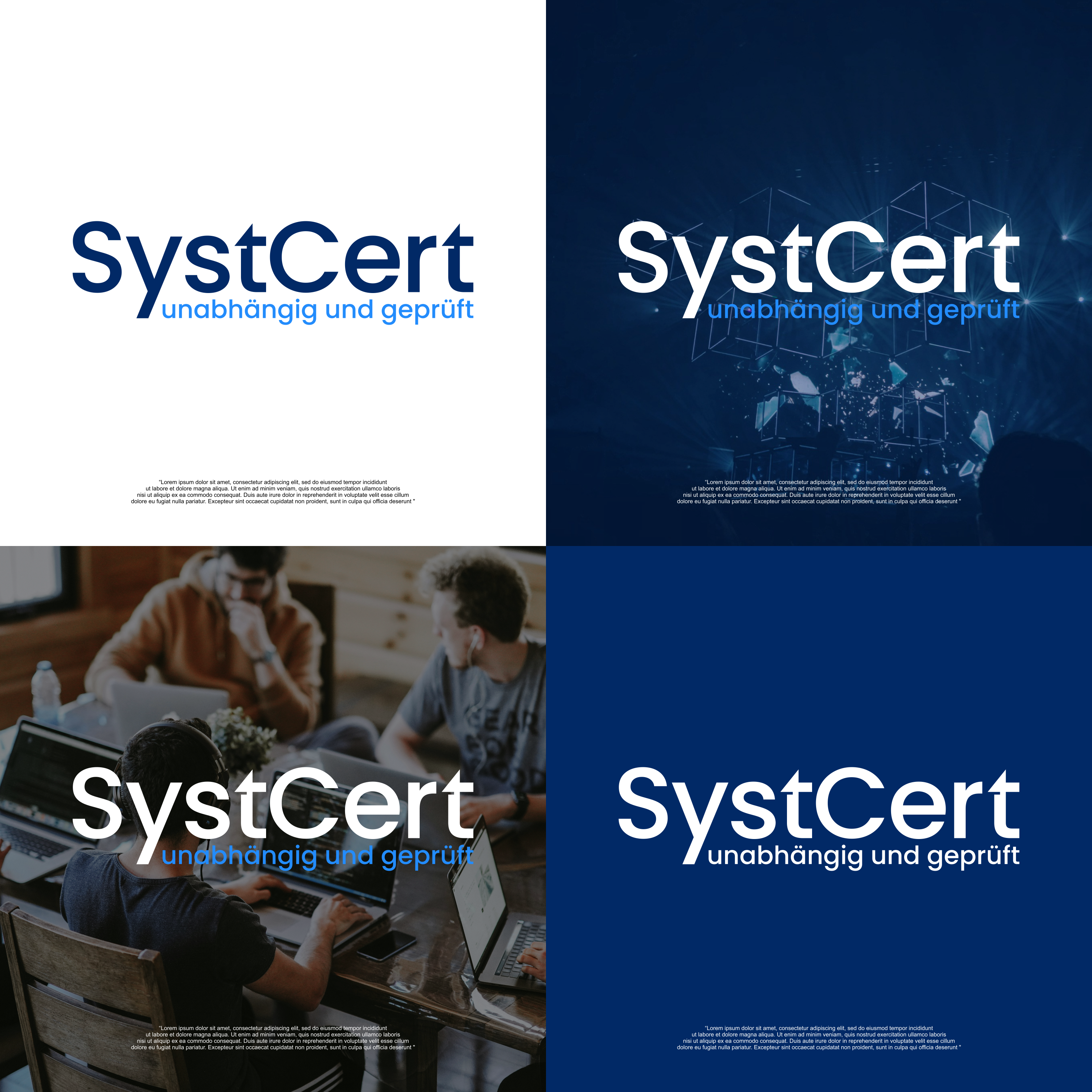 Logo Design by syad666 for wispo Beratung GmbH | Design #35383297