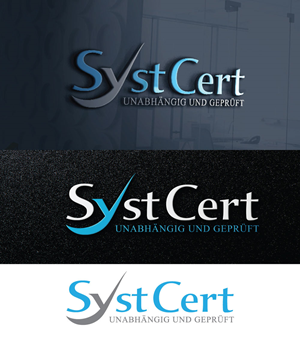 Logo Design by bute