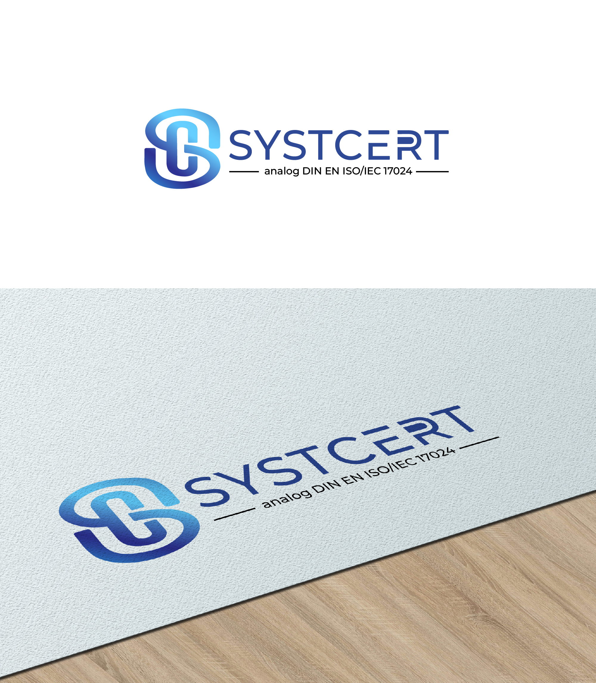 Logo Design by Logodesigns006 for wispo Beratung GmbH | Design #35443470