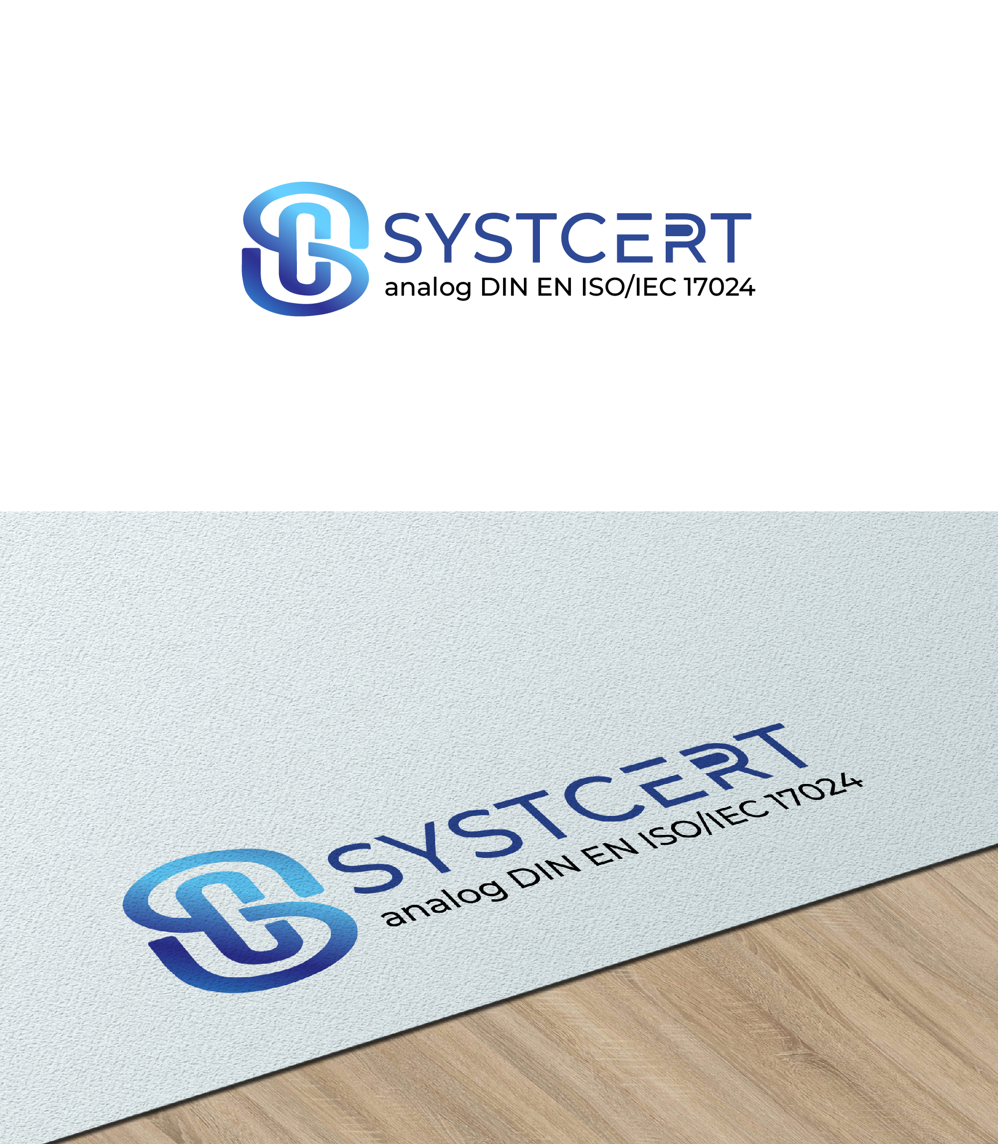 Logo Design by Logodesigns006 for wispo Beratung GmbH | Design #35443549