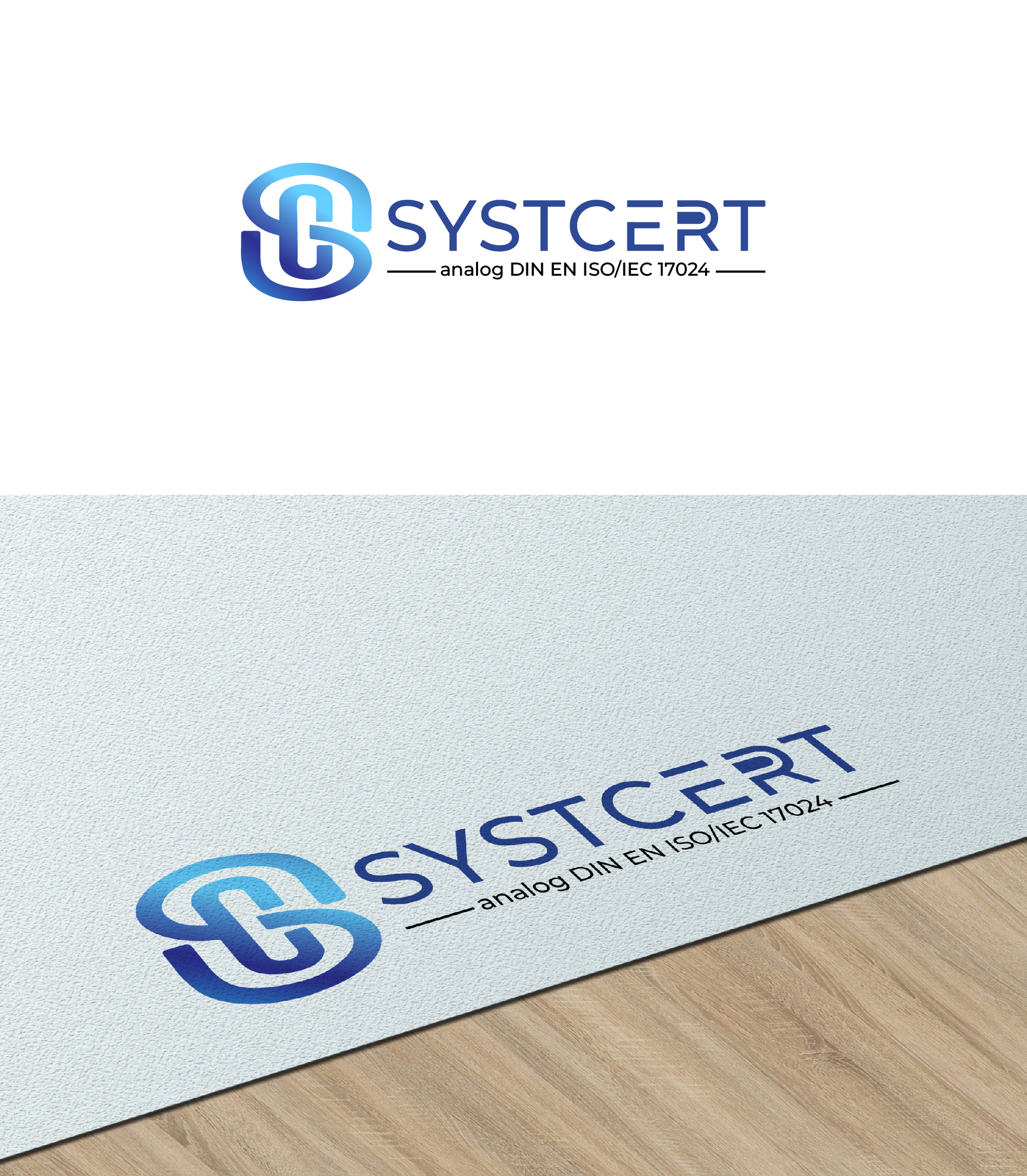 Diseño de Logo por Logodesigns006 para wispo Beratung GmbH | Diseño #35443581