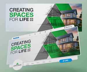 Facebook Design by Hendrik for this project | Design: #35398652