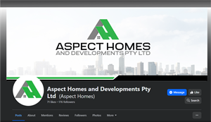 Facebook Design by Excellar Hub for this project | Design: #35396445