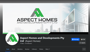 Facebook Design by Excellar Hub for this project | Design: #35396932