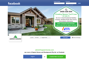 Design Facebook par harmi_199 pour ce projet | Design : #35382818