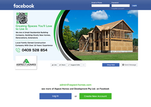 Design Facebook par harmi_199 pour ce projet | Design : #35382819