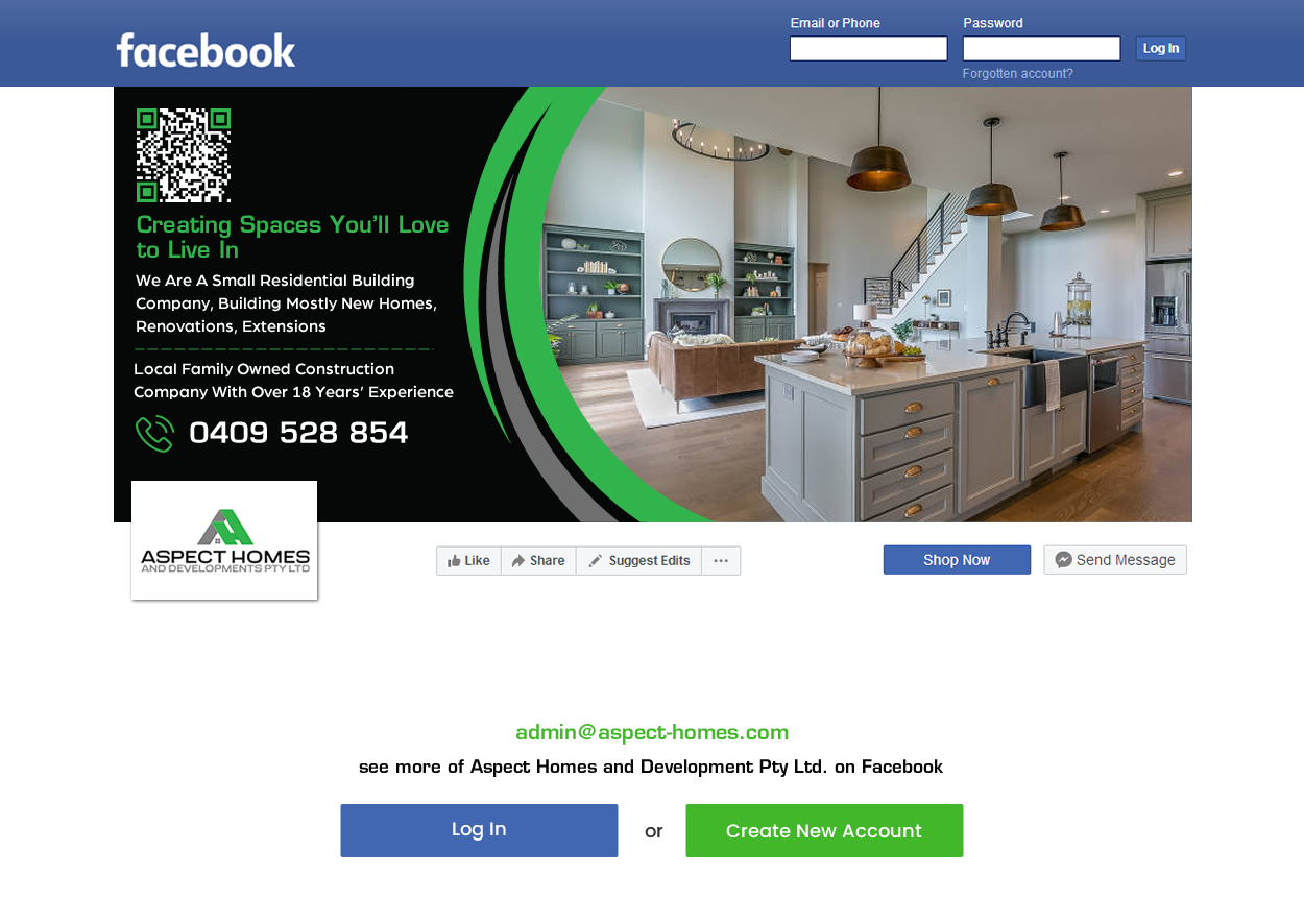 Design Facebook par harmi_199 pour ce projet | Design #35382820